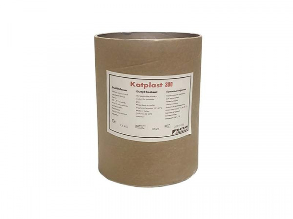 Бутил Katplast 300 7,5 кг