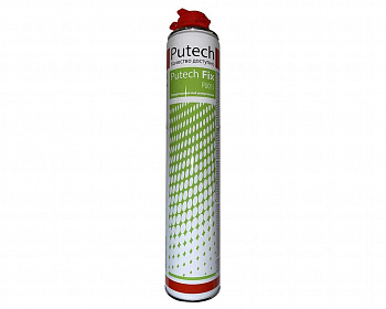 Клей-пена Putech Fix PU015