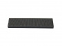 Пластина рихтовочная Bistrong 100x28x6 черная