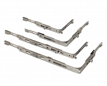 Комплект угловых переключателей Multi-Matic SKB-SE левый