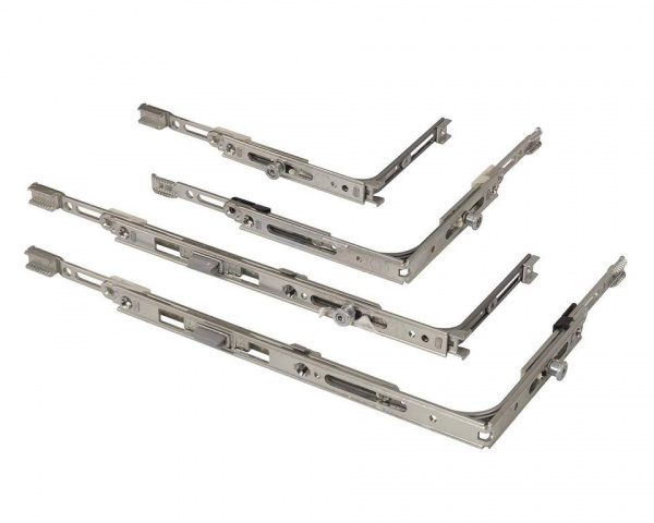 Комплект угловых переключателей Multi-Matic SKB-SE левый