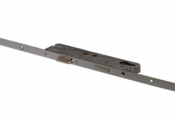 Замок многозапорный Siegenia DB 35/92/8 MR/PZ 3RS TS K5 привод от ручки