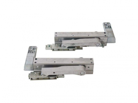 Комплект кареток PSK-160 PLUS правый
