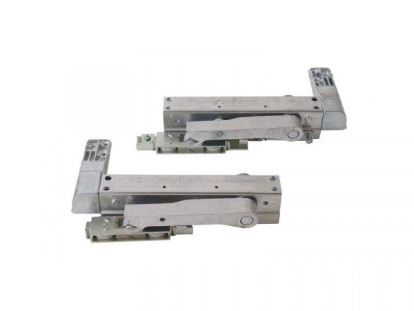 Комплект кареток PSK-160 PLUS правый