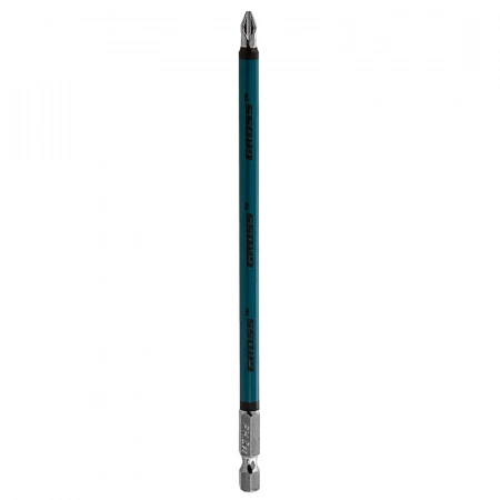 Бита крестообразная PH2х150, сталь S2, Gross
