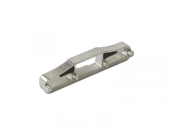 Планка ответная ригельная (KBE 58 mm) 9 мм