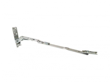 Ножницы на раме лев. 350 №207 Thyssen, Deceuninck Designo II NT