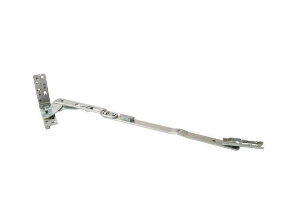 Ножницы на раме лев. 350 №207 Thyssen, Deceuninck Designo II NT