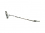 Ножницы на раме лев. 350 №207 Thyssen, Deceuninck Designo II NT