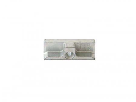 Планка ответная стандартная KBE 58 SB.U.105 (PP)