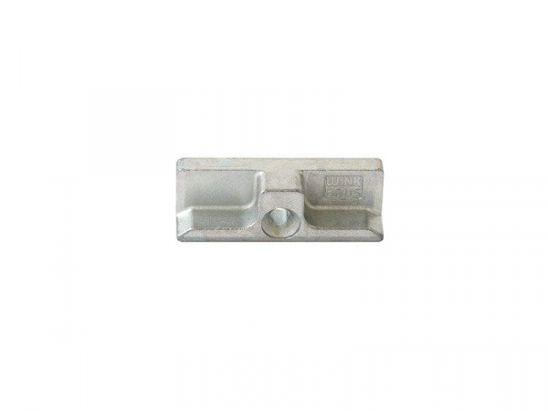 Планка ответная стандартная KBE 58 SB.U.105 (PP)