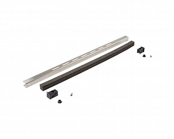 Клапан вентиляционный SM 1000 4000, неокрашенный