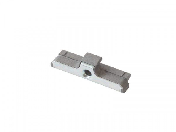 Планка ответная S 56 мм A2665 VEKA
