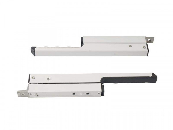 Рукоятка Elementis FL-190, белая
