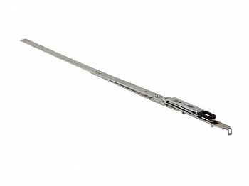 Запор штульповый фиксированный для фурнитурного паза Тип 60/G300 601-800