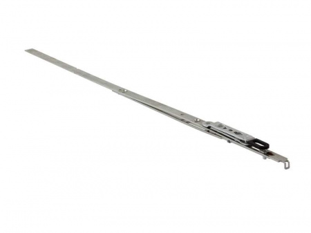 Запор штульповый фиксированный для фурнитурного паза Тип 60/G300 601-800
