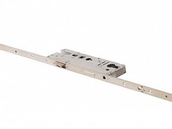 Замок многозапорный INT HL2 40/92/8 2200/2x16 4RS, TM INTERNIKA