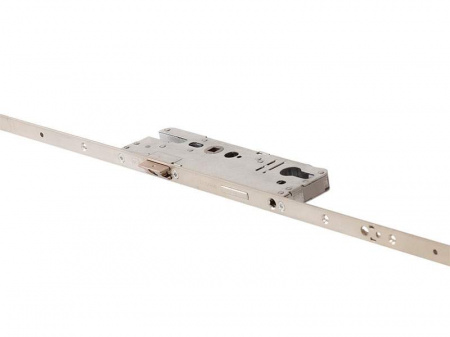 Замок многозапорный INT HL2 40/92/8 2200/2x16 4RS, TM INTERNIKA