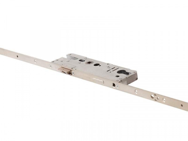 Замок многозапорный INT HL2 40/92/8 2200/2x16 4RS, TM INTERNIKA