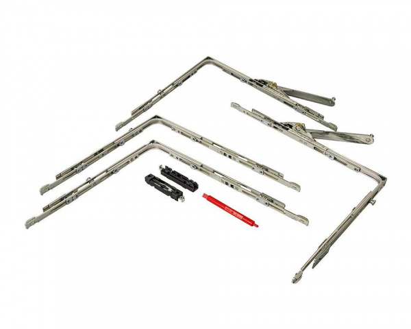 Гарнитур SKB-Z 160кг, 13V правый, 215625