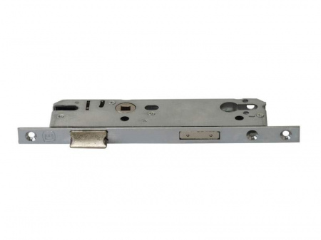 Замок Elementis с фалевой защелкой 9235/PZ/F16/35/92/8