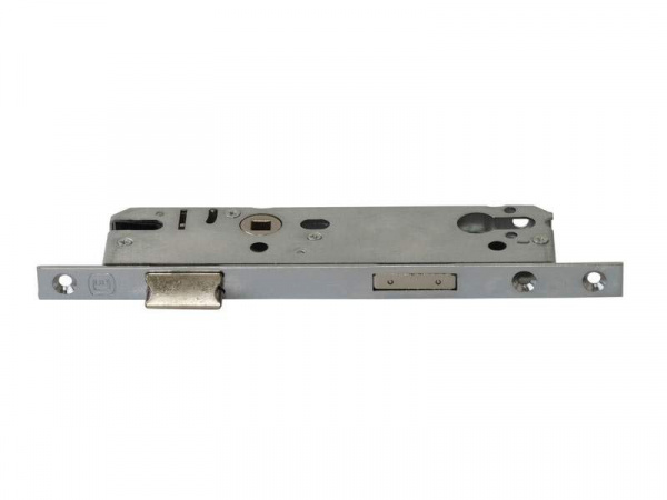 Замок Elementis с фалевой защелкой 9235/PZ/F16/35/92/8
