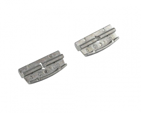 Комплект ответных планок SKB-SE/Z,VEKA,BRUGMANN