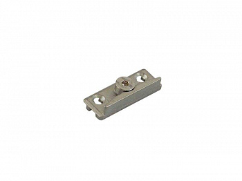 Планка ответная блокиратора (KBE 58 mm) 9 мм (119.3201)
