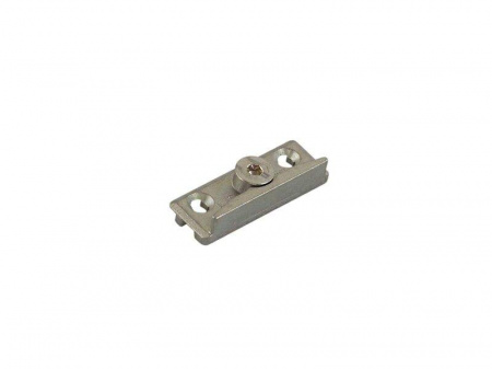 Планка ответная блокиратора (KBE 58 mm) 9 мм (119.3201)