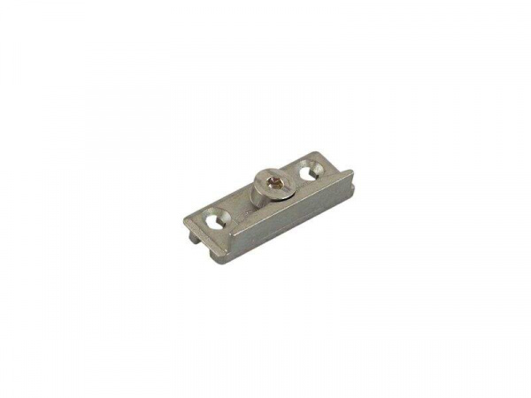 Планка ответная блокиратора (KBE 58 mm) 9 мм (119.3201)