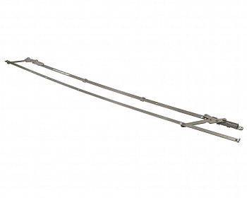 Ножницы KS 1251-1650 мм