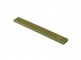 Пластина рихтовочная Bistrong 100x12x4 желтая
