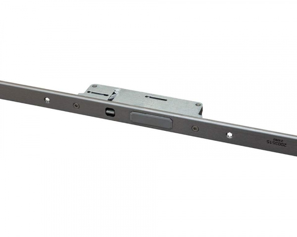 Замок многозапорный H650, U6x24