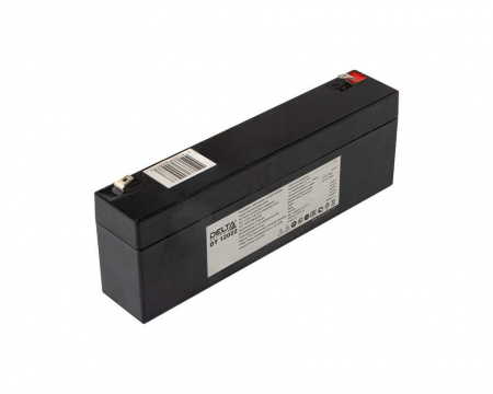 Аккумуляторная батарея DT 12022 (12V/2.2Ah)