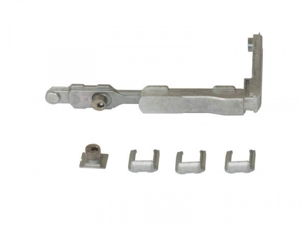 Комплект запорных элементов Patio 160S ALU D10
