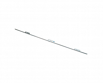 Замок многозапорный MFS BS2300SL--T0XP6-24K35928-LR31B001H1