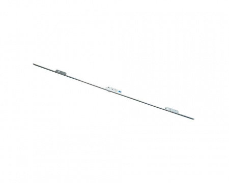 Замок многозапорный MFS BS2300SL--T0XP6-24K35928-LR31B001H1