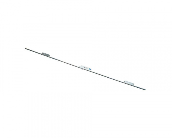 Замок многозапорный MFS BS2300SL--T0XP6-24K35928-LR31B001H1