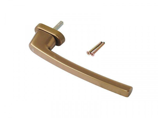 Ручка Patio штифт 37, R05.5, бронза
