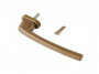 Ручка Patio штифт 37, R05.5, бронза