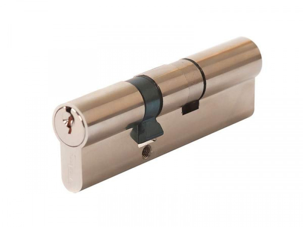 Цилиндр профильный MAXBAR 847/K 35-65, никелированный