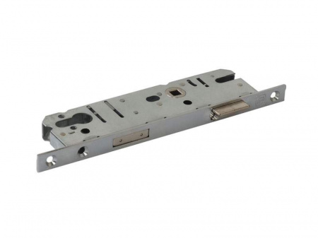 Замок Elementis с фалевой защелкой 9235/PZ/F16/35/92/8