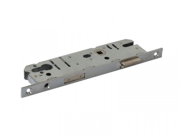 Замок Elementis с фалевой защелкой 9235/PZ/F16/35/92/8