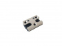 Планка ответная противовзломная Rehau S 730 SBS.K.76.M3