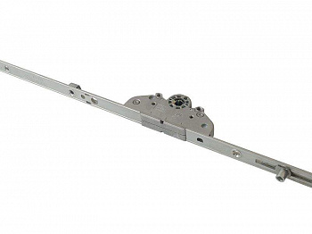 Запор осн. пов.-отк. M. D30, 801-1200 1Е