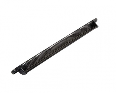 Козырек наружный SM 1000 2000, RAL9005