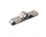Планка ответная для цапф REHAU S730 -1mm APD
