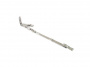 Ножницы на раме K 350  прав. Rehau S730/S735 Designo 2 NT