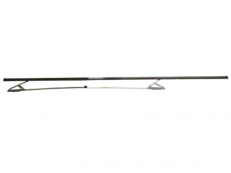 Ножницы+направляющая на створке Internika HKS 160 S , 1251-1650, коричневые