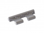 Петля средняя Power Hinge створка 12/18-9